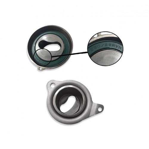 Kit de Tiempo Kia Sportague GATES Original